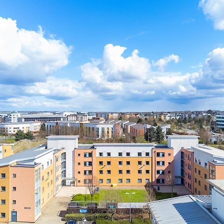 Vibrant Ensuite Rooms, Hatfield - Sk מראה חיצוני תמונה
