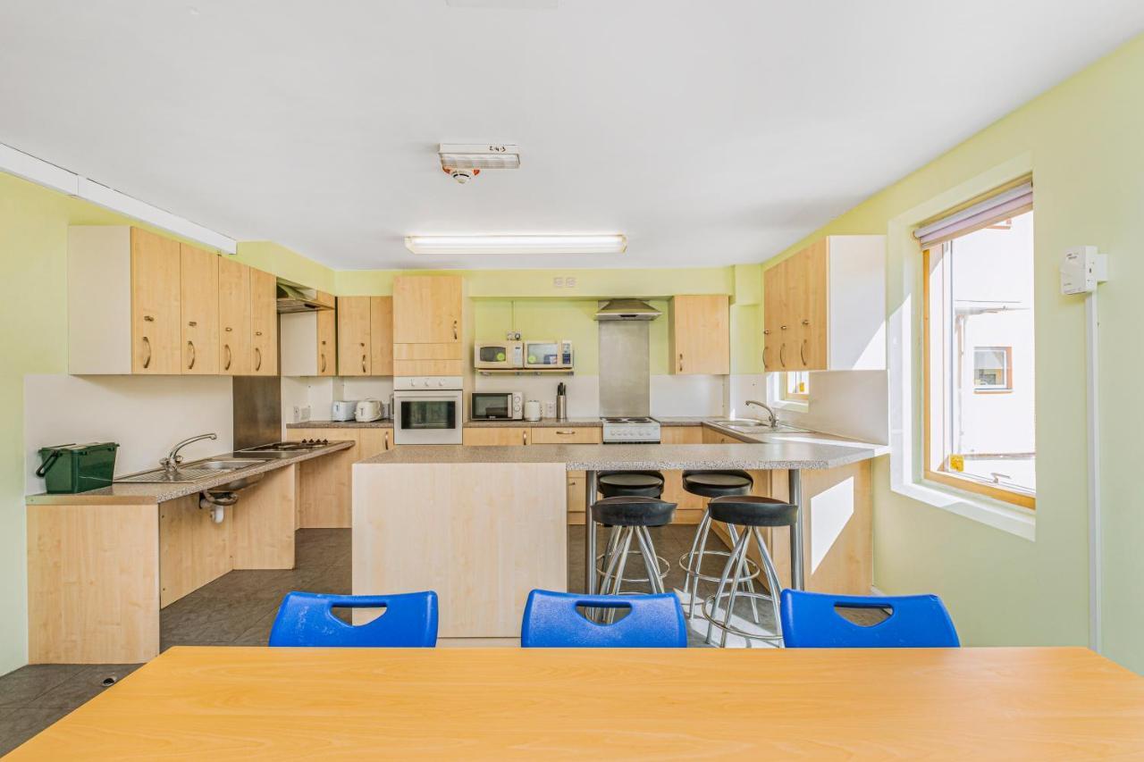 Vibrant Ensuite Rooms, Hatfield - Sk מראה חיצוני תמונה
