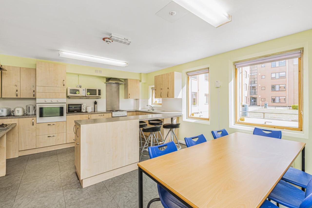 Vibrant Ensuite Rooms, Hatfield - Sk מראה חיצוני תמונה